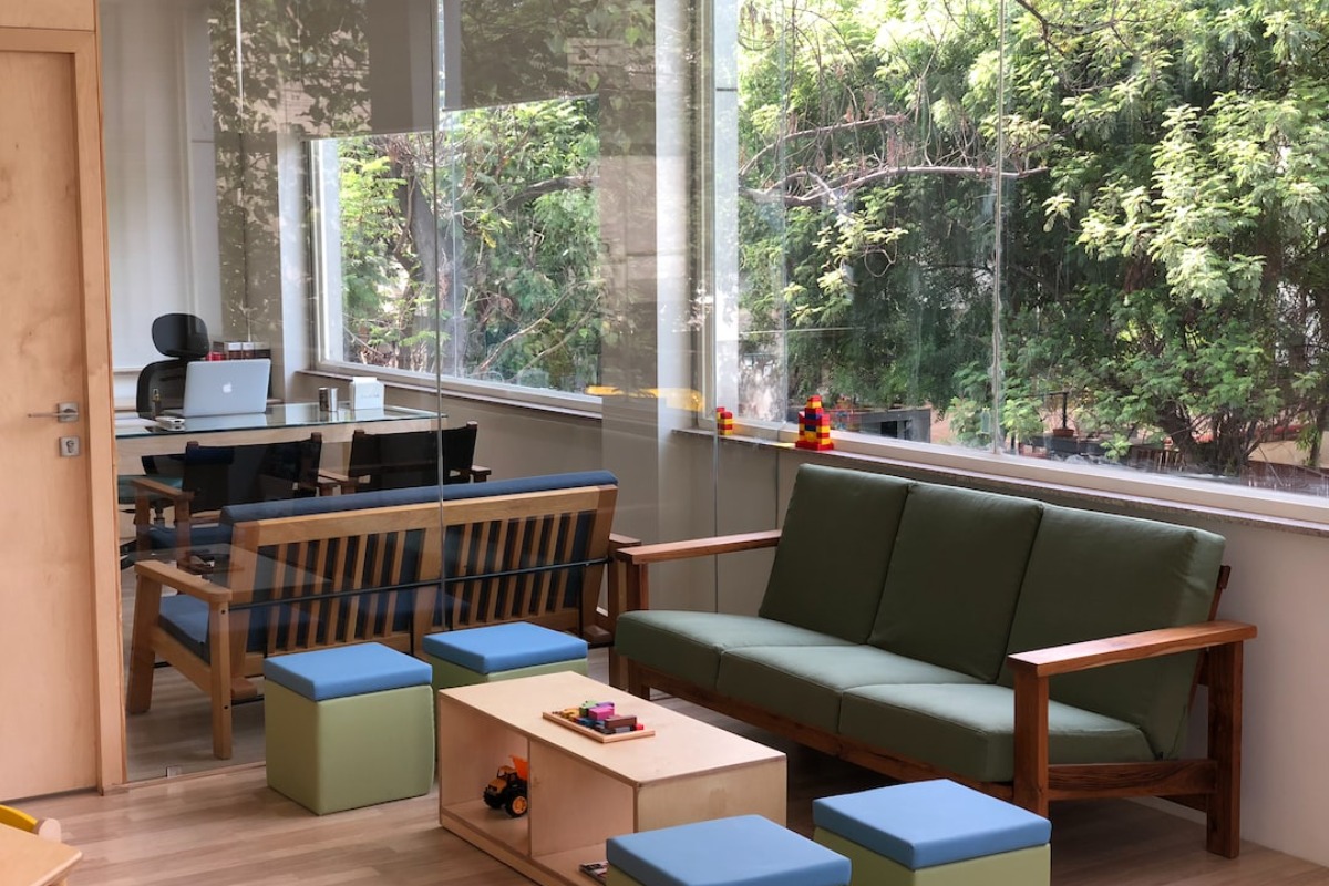 Titelbild zu „Umgang mit Herausforderungen in einer Privatpraxis“