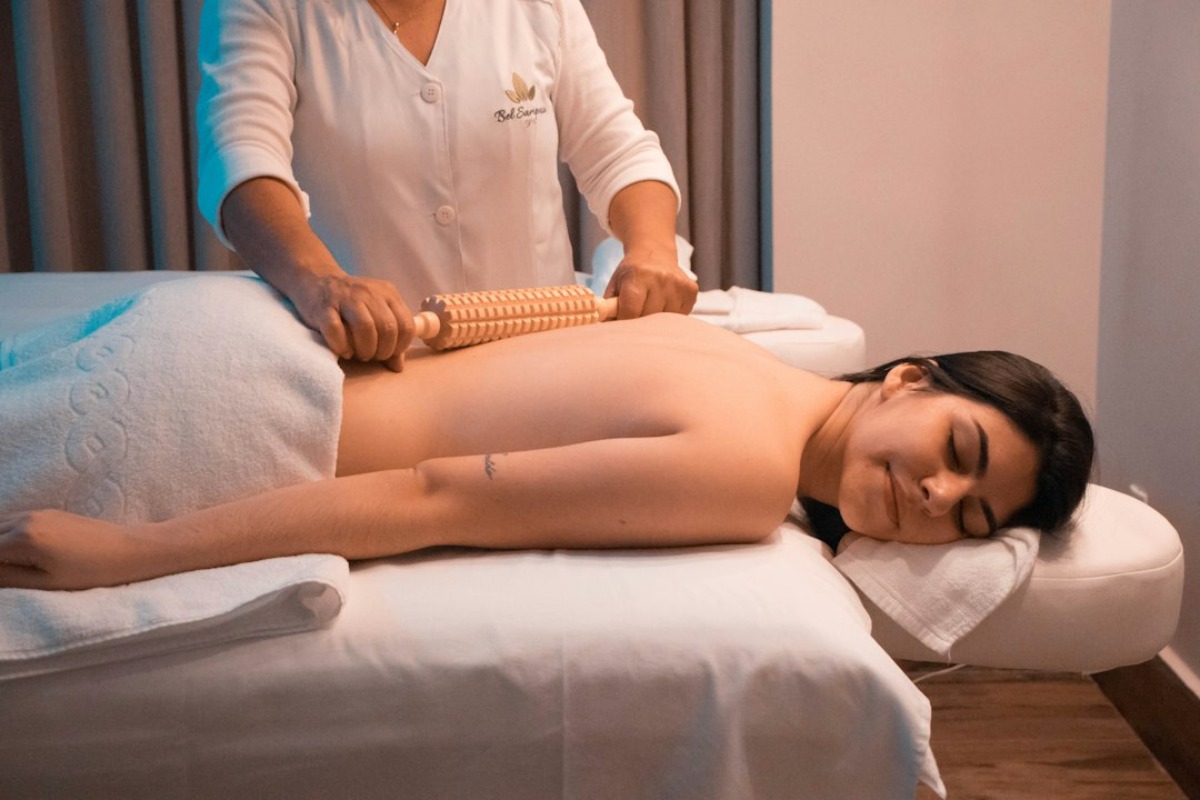 Titelbild zu „Wichtige Hygienetipps für Massagepraxen“