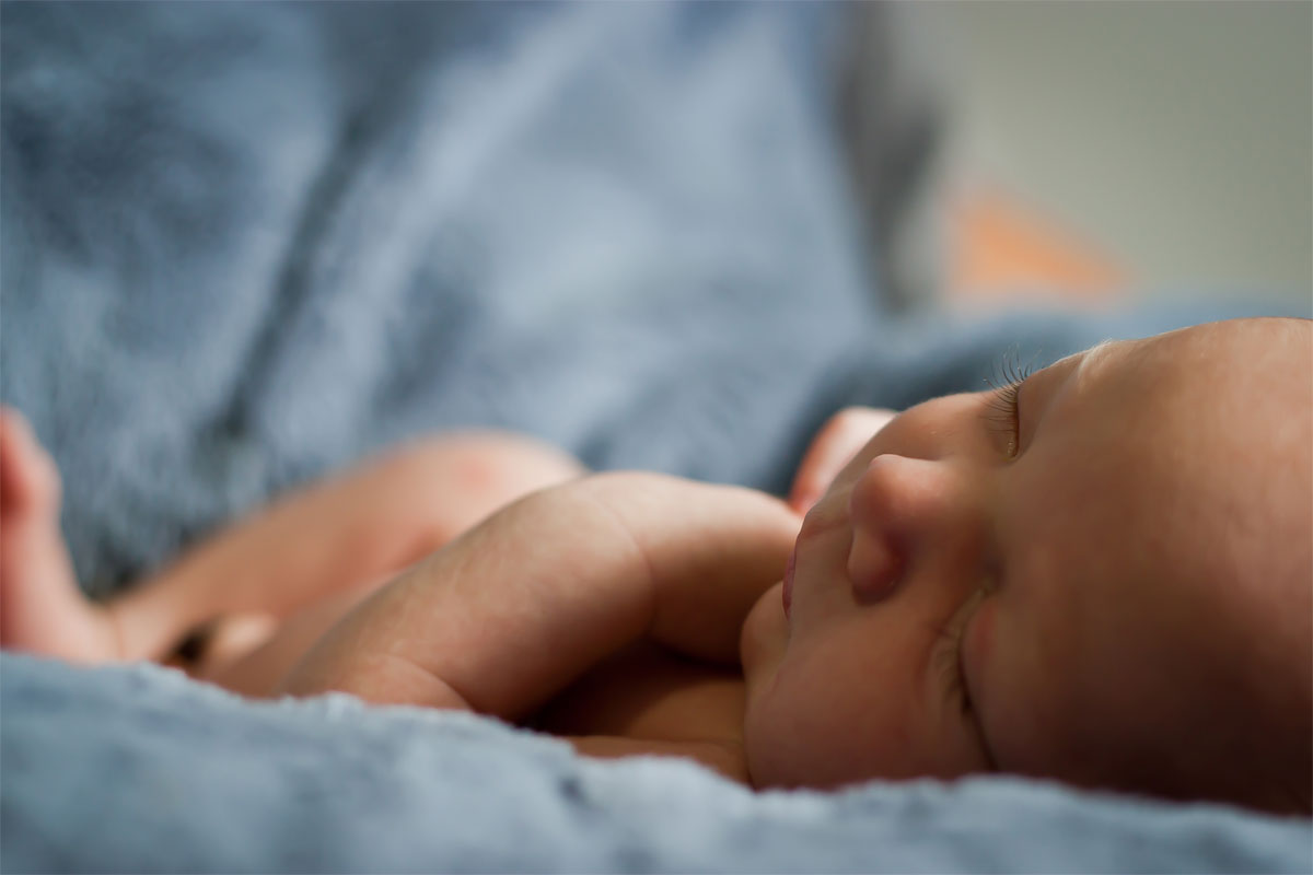 Titelbild zu „Warum IVF bereits vielen Frauen zum Mutterglück verholfen hat“